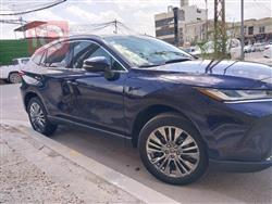 تويوتا فنزا